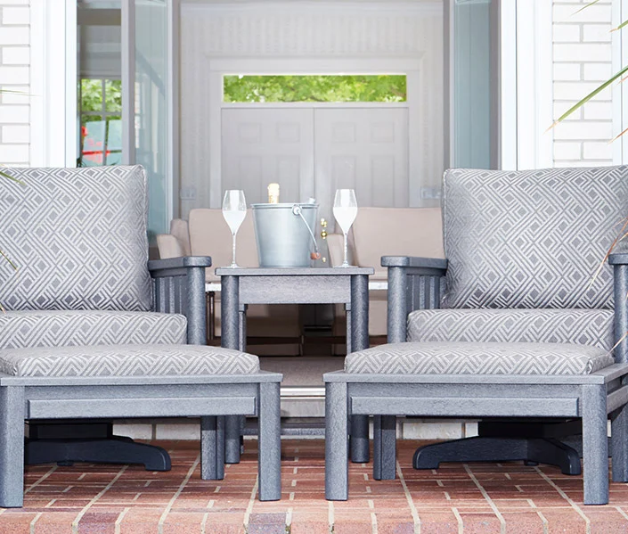 Patio Furniture Casual Living Carrollton Tx Own Backyard Or Garden Sanctuary Bedecked With Patio Outdoor Furniture From Casual Living High Quality And Luxurious Our Brand Name Furnishings Range