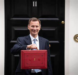 Autumn Statement 2023: Jeremy Hunt, the Chancellor, is shaking things up with changes to stamp duty