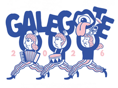 O festival Galegote 2026 xa está aquí e promete converter Pontevedra nun gran escenario para a música en galego. Durante os días 24 e 25 de abril, a cidade encherase de concertos, artistas emerxentes e propostas consolidadas nun formato único: actuacións repartidas por bares, prazas e espazos urbanos.