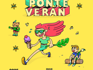3 actividades de Ponteverán no Local de Música
