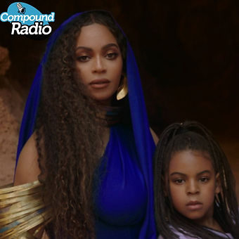 Beyonce