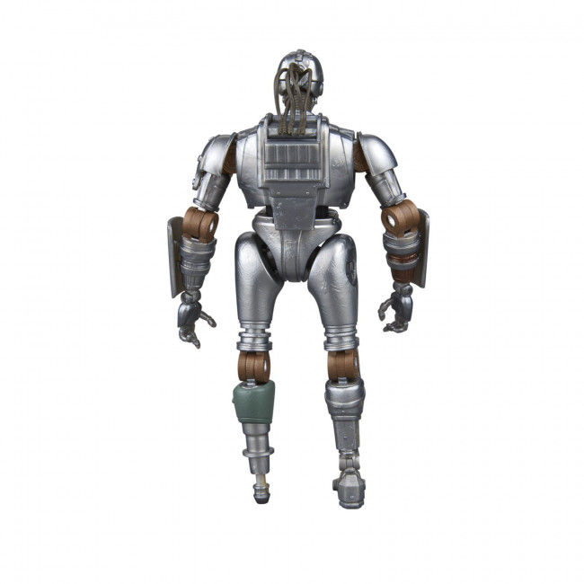 Thumbnail: Star Wars The Black Series: SM-33 Action Figure