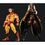 Thumbnail: Marvel Legends Series Wolverine and Storm Action Figure