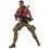Thumbnail: G.I. Joe Classified Series #189, Bradley “Big Lob” Sanders Action Figure