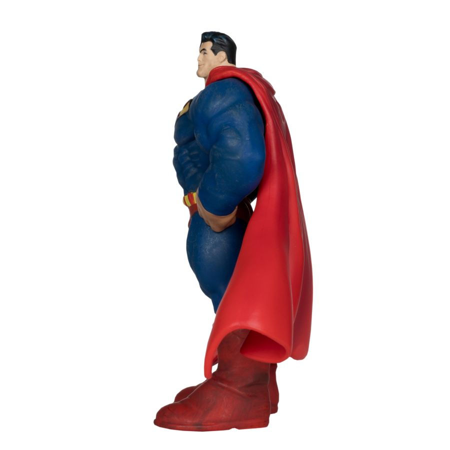 Thumbnail: DC Comics - Superman Collector Vinyl Figure