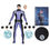 Thumbnail: DC Comics - Cosmic Boy (Final Crisis) 7" Action Figure