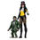 Thumbnail: DC Comics - Zatanna 7" Action Figure