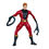 Thumbnail: DC Comics - Elongated Man (Identity Crisis) 7" Action Figure