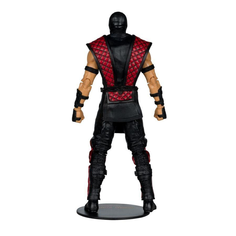 Thumbnail: Mortal Kombat – Ermac 7″ Classics Action Figure