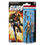Thumbnail: G.I. Joe Classified Series: Retro Cardback Courtney “Cover Girl” Krieger Action