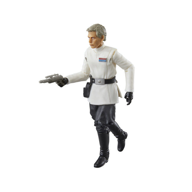 Thumbnail: Star Wars The Black Series: Director Orson Krennic Action Figure