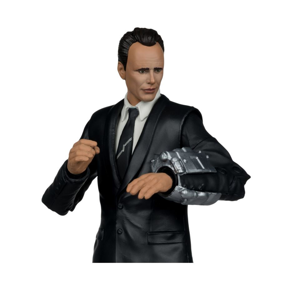 Thumbnail: Fallout (TV) - Cooper Howard (Season 2) 7" Action Figure (Platinum Edition)
