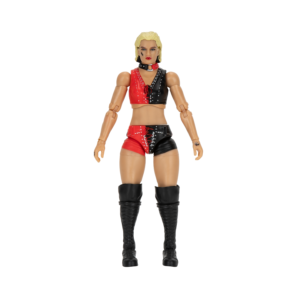 Thumbnail: AEW Unrivialed Series 14 - Toni Storm Action Figure