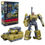 Thumbnail: Transformers Age of the Primes Voyager Class Combaticon Brawl Action Figure