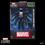 Thumbnail: Marvel Legends Series: Dark Avengers Spider-Man Action Figure