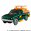 Thumbnail: Transformers Takara Tomy: Masterpiece Series - Hoist (MP-58+) Action Figure