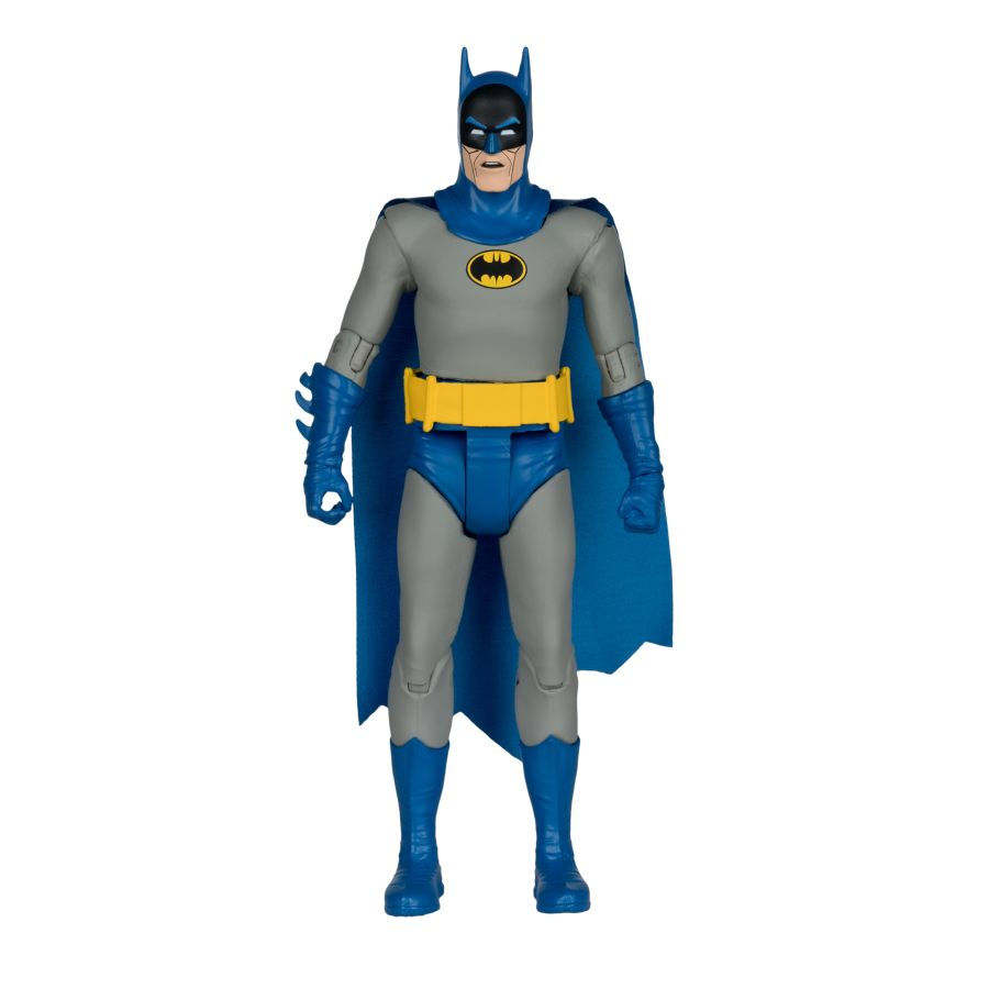Thumbnail: DC Comics - Bizarro Batman 6" Retro Super Friends Figure