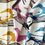 Thumbnail: "RUNNERS" SMALL SILK SQUARE