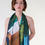Thumbnail: “TAPESTRY” LONG SILK WRAP