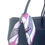 Thumbnail: "RUNNERS" SMALL SILK SQUARE