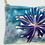 Thumbnail: AGAPANTHUS VELVET POUCH