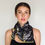 Thumbnail: "TREE" SILK SCARF