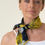 Thumbnail: "ROCKPOOL" SILK SCARF