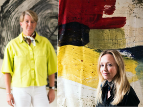 Art Scarves