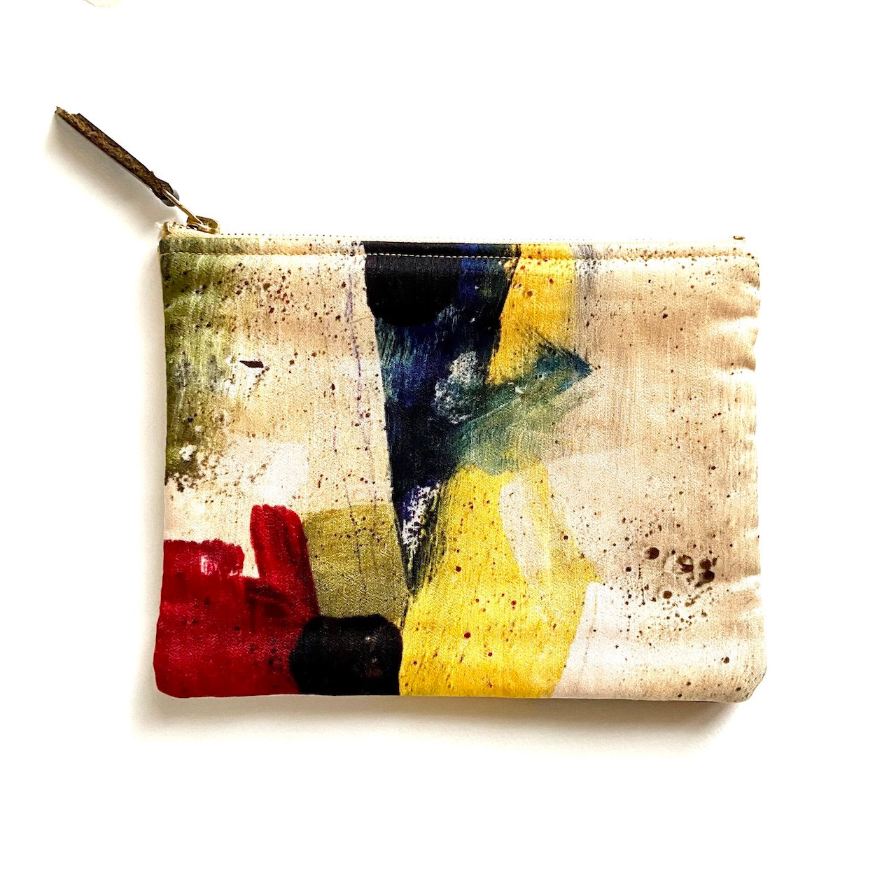 WILDSCAPE SILK BAG