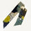 Thumbnail: "ROCKPOOL" DOUBLE SIDED LONG SILK SCARF