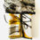 Thumbnail: "RUNNERS" SMALL SILK SQUARE