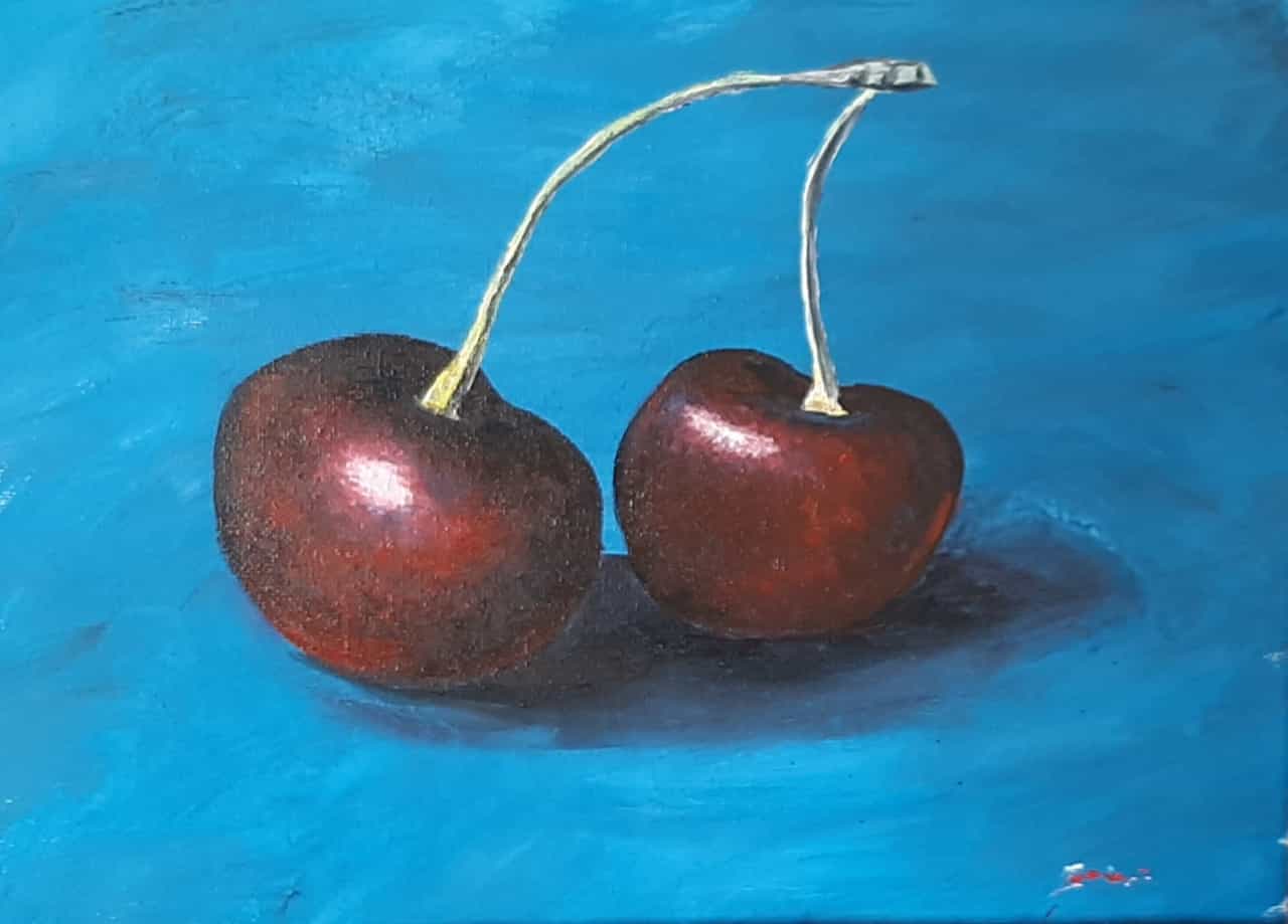 Cherries