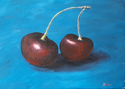 Cherries