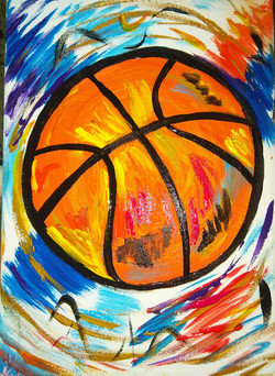 Basketball