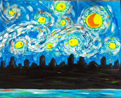 Sunny City