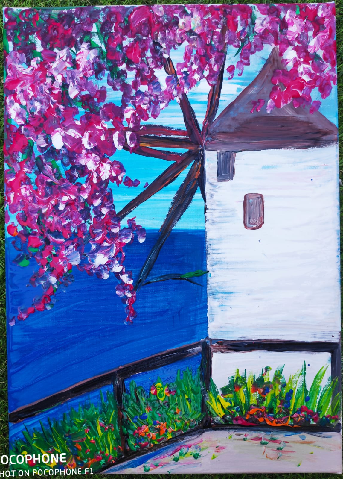Windmill