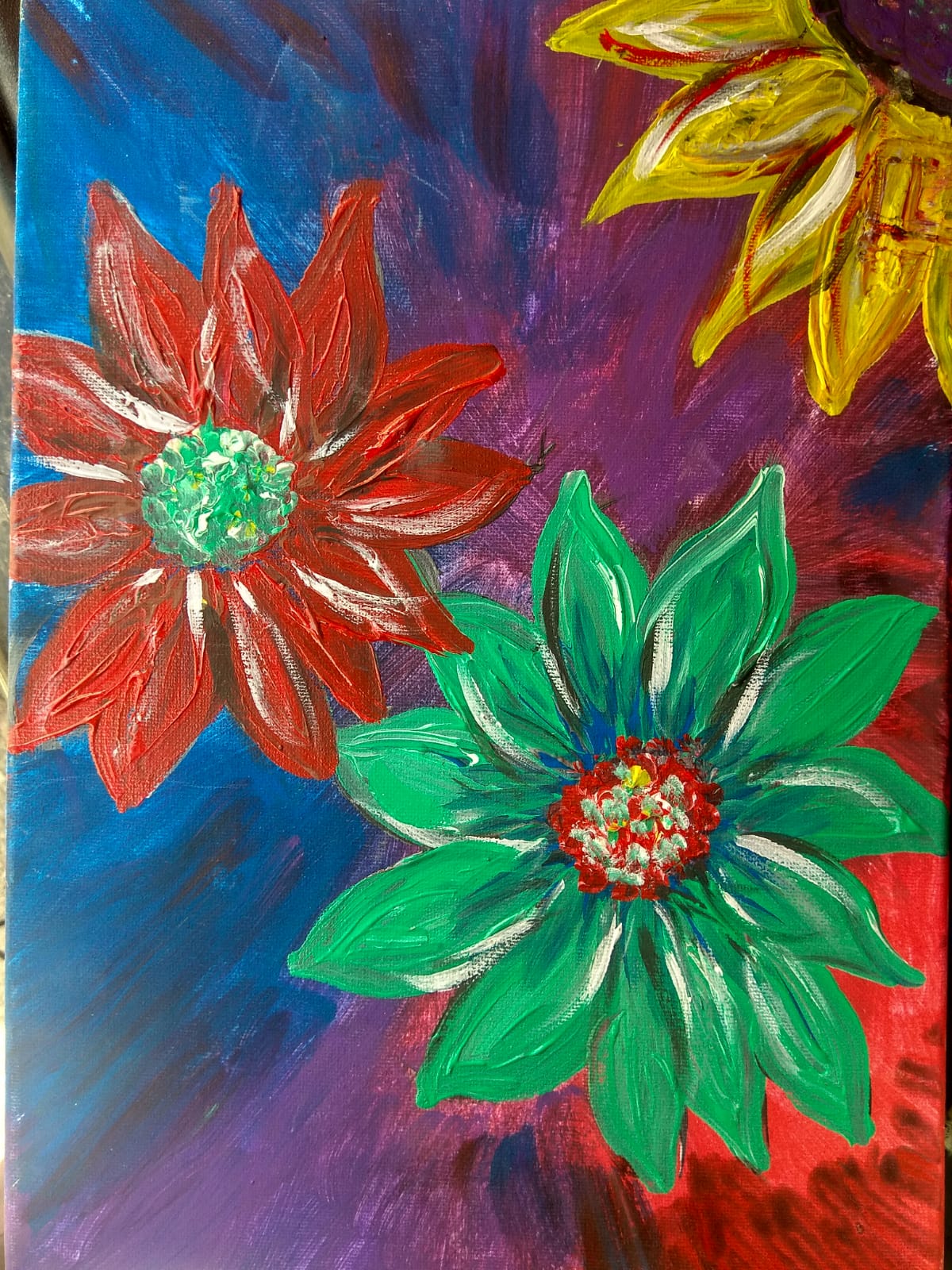 Beautiful Flowers