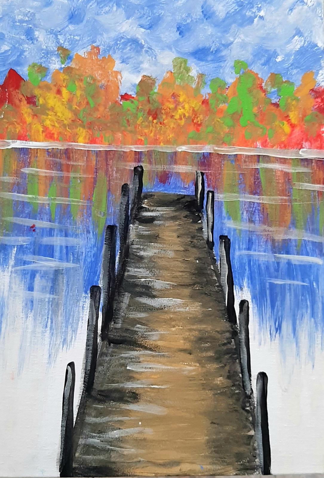 The Dock