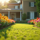 Enhance Your Property with Professional Landscaping Services