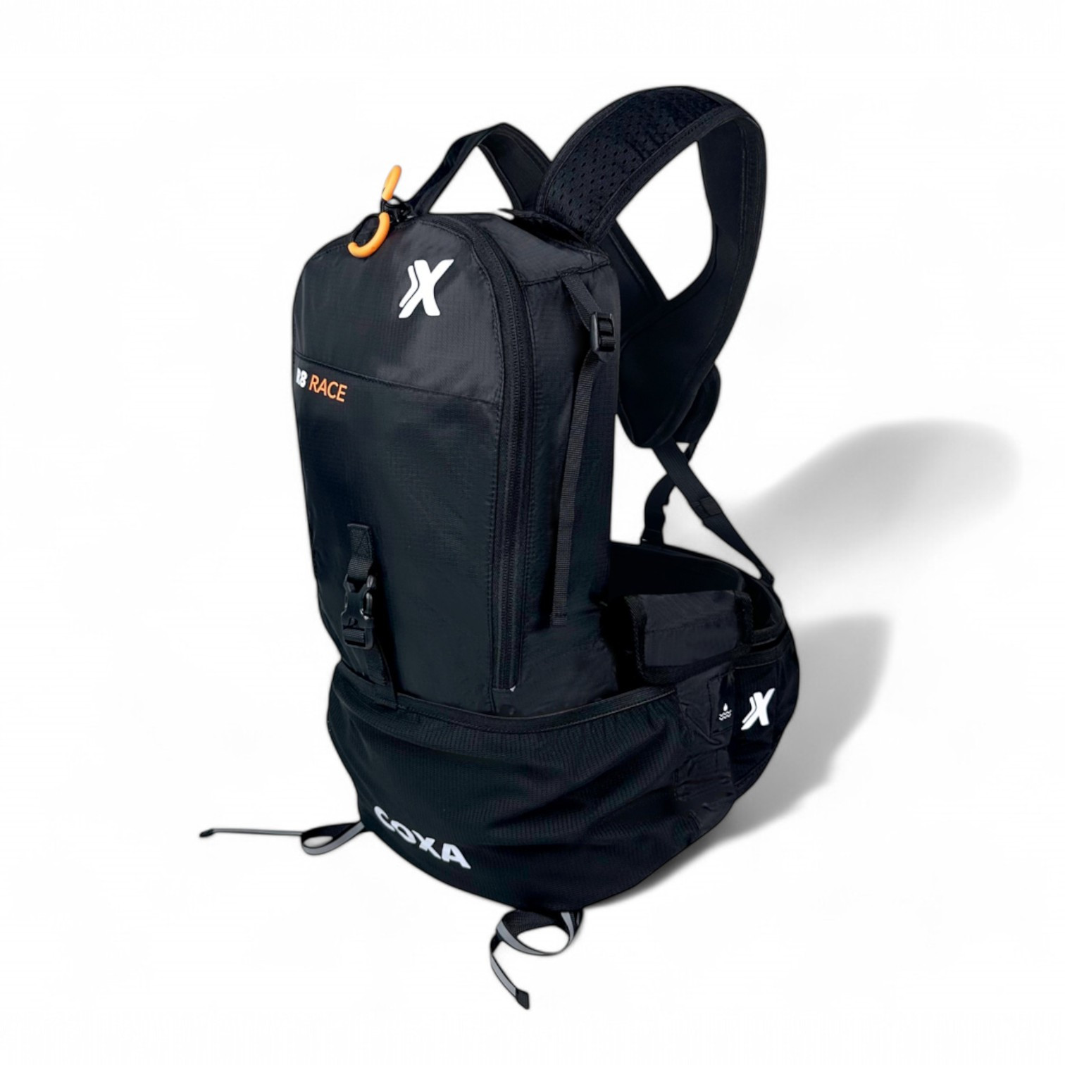 R8 Race Backpack