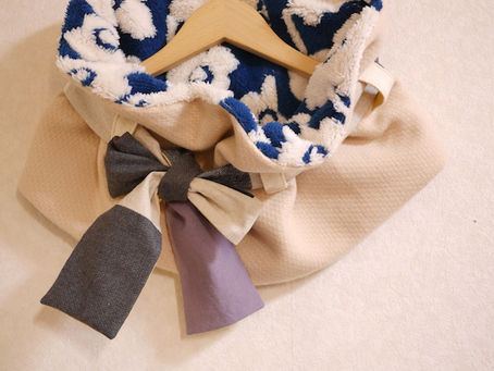 co-fuque shopさんの『冬じたく』