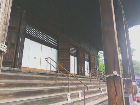 『百万遍さんの手づくり市』に出店しています☆