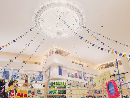 2016『スーク祭り』が終了☆