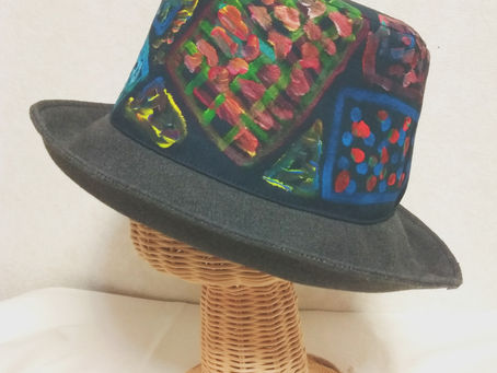 大阪タカシマ『osampo pop up shop』3日目☆