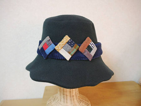 『アート&てづくりバザールvol23』出店☆