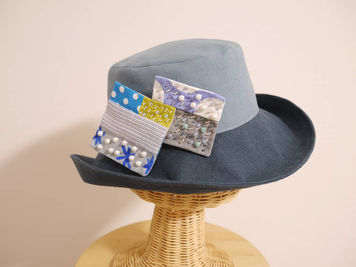 『osampo pop up shop』