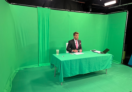 Augmented Reality Studio