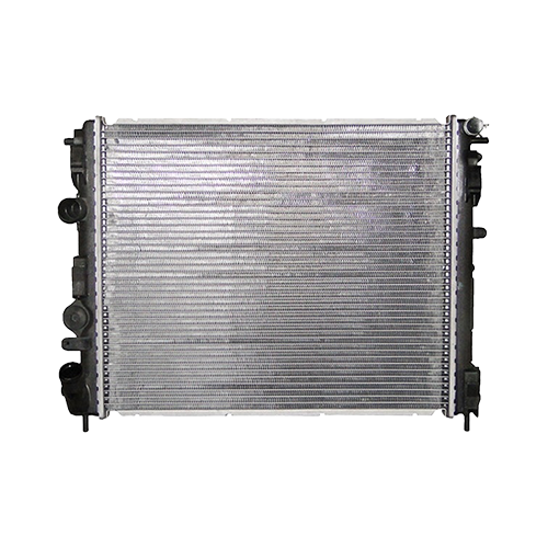 830003 Radiator RADIADOR ÁGUA 8200033831 | General Truck Parts