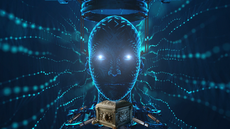 Handing Over Control: Did we Just Open Pandora's Box with this Self-Operating AI?