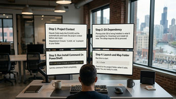 The Instruction Gap: Following AI Output Is Now the Skill That Matters Most
